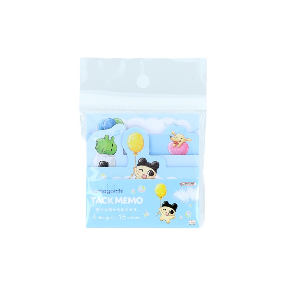 Канцтовары Тамагочи Товары Стикеры Выберите свой дизайн Sun-Star Блокноты, Вырубные Блоки, Шары, S2851148,