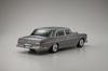 Kyosho EP 4WD Fazer Mk2 FZ02L Readyset 1971 300 SEL Beige Grau Elektro Funksteuerung 34436T1 1/10 Mercedes-Benz 6.3