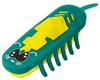 Petio Wild Mouse Crazy Mouse Cat 6L Toy, Green,