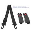 Ski Carrier Strap Ski Strap Shoulder Adjustable Ski Rod Transport Handle Adjustable Shoulder Carrier Lash Handle Straps