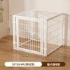 Training Toilet Pet Playpen for Small Medium and Large Dogs Indoor Dog Crate Dog Fence Barrier