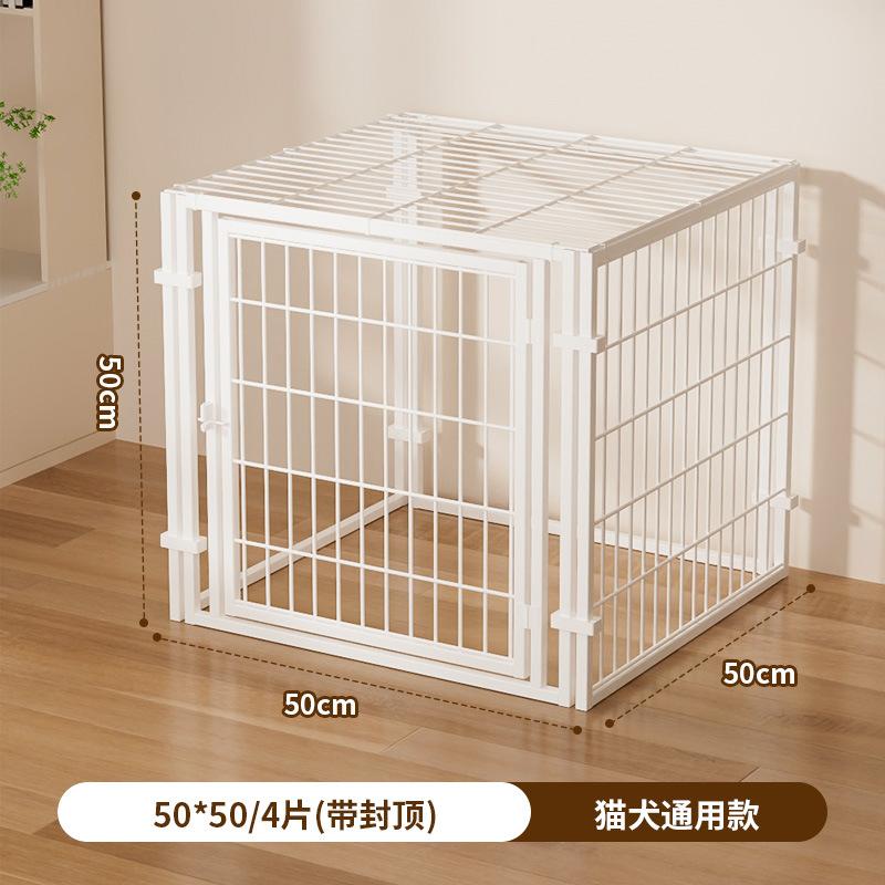 Training Toilet Pet Playpen for Small Medium and Large Dogs Indoor Dog Crate Dog Fence Barrier