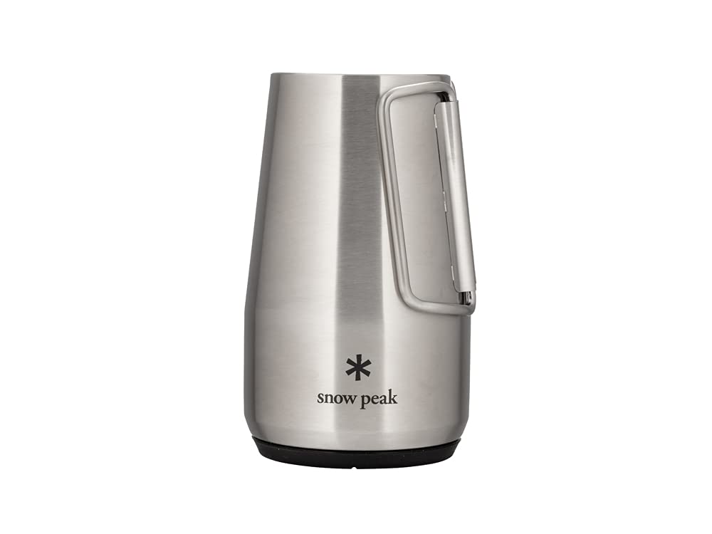 Snow Peak Thermo Mug 700 TW-700