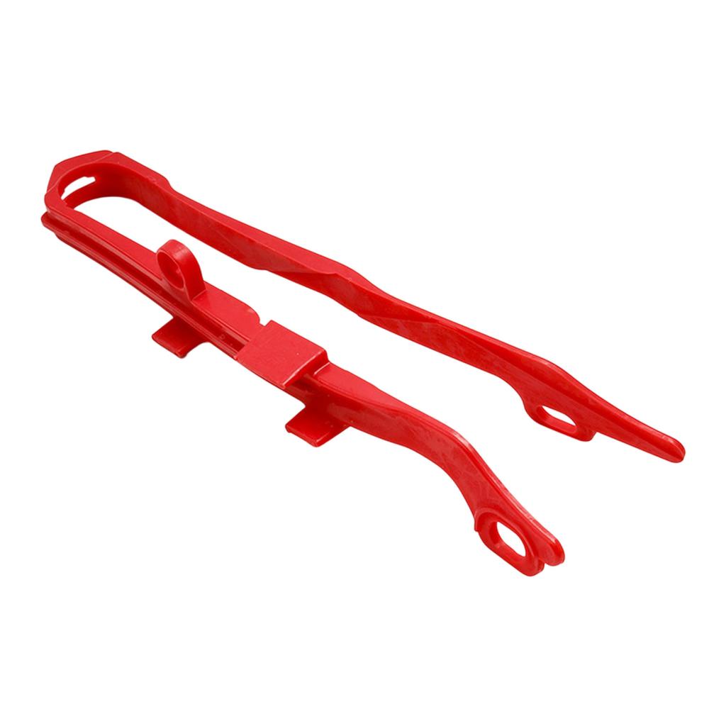 Motorcycle Precise Swingarm Chain Protector Suitable For CRF250 CRF450 Dirt Bike Enhanced Stability Design Easy Install