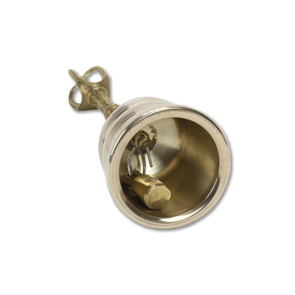 Jirei Goko Bell Kongo Bell (Medium (12.8cm))