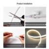 Nufeng COB LED Strip Light