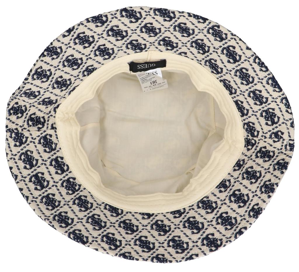 [GUESS] IZZY RAIN HAT Men's [Product]