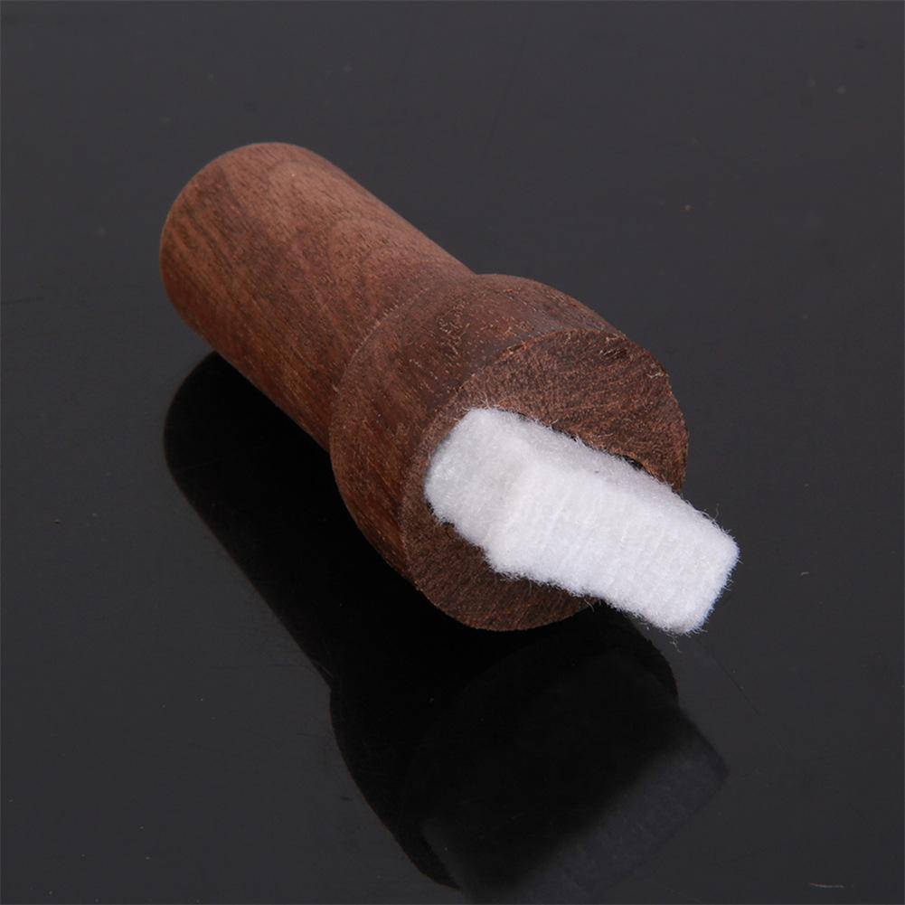 Guitar String Care and Maintenance Rust Prevention and Removal Pen String Conditioner Fretboard Cleaning Brush Universal for Stringed Instruments