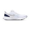 Nike Revolution 5 White Midnight Navy Running Shoes BQ3204-102