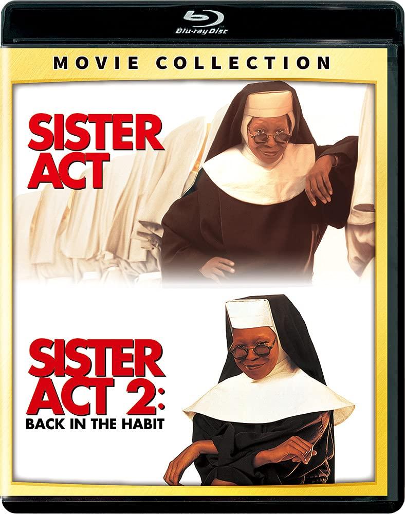 

A love song for an 2 Movie Collection angel... Blu-ray [Blu-ray]