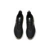 New Anta Running Collection Breathable Low Top Running Shoes Men's Black 112125520-1