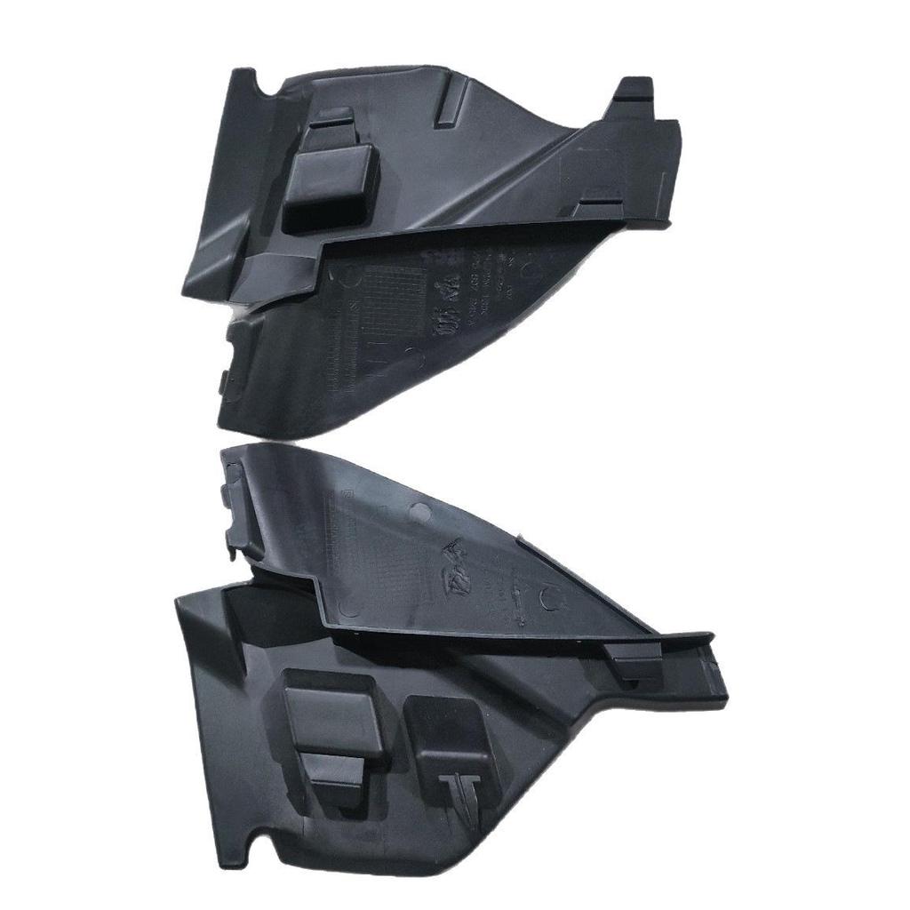 Compatible Bracket for 2015-17 Porsche Cayenne 95850524510/95850524610