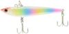 Tackle House Lure Rolling Bait 77 No.23.PW Pearl Rainbow