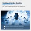 Huawei S5736-S24U4XC Full Gigabit Ethernet Switch with POE++