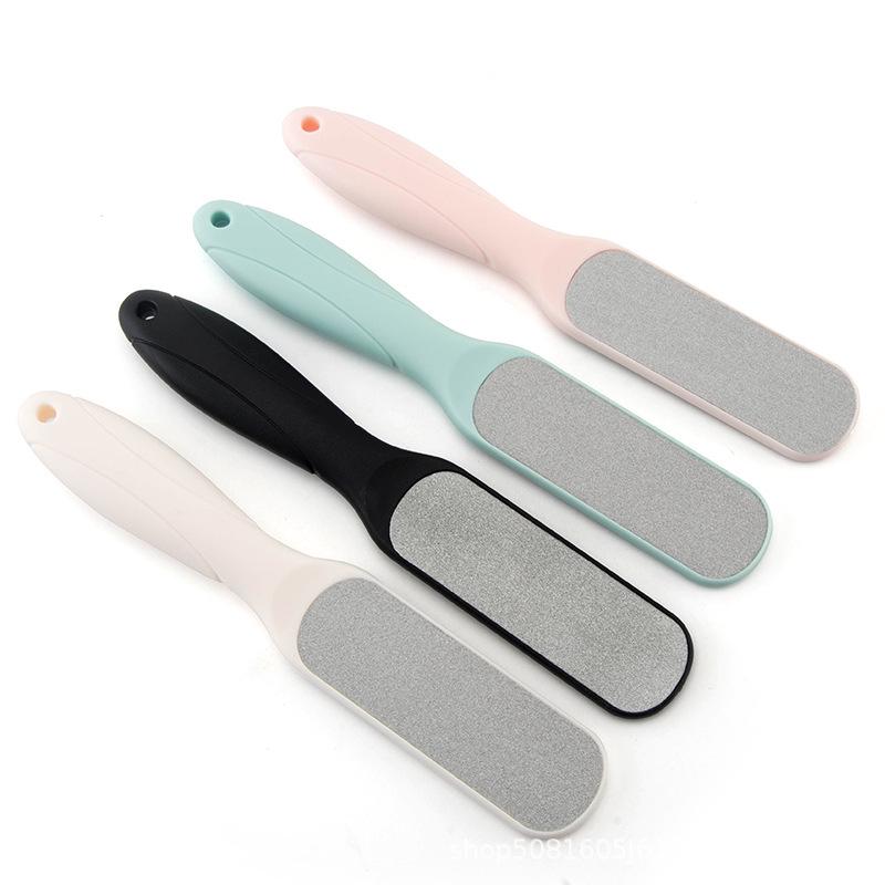 Exfoliating Double-Sided Foot File and Callus Remover Tool