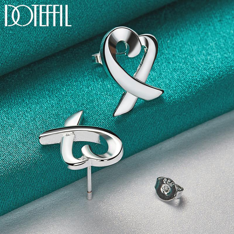 

Геометрические серьги, модные украшения серебряного цвета