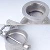 Set Valvola di Controllo Scarico Variabile in Acciaio Inossidabile con Attuatore a Vuoto Tubo 51MM 60MM 63MM 76MM circa 1 bar