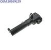 Compatible with Volvo Headlight Washer Nozzle: 30699229, 30699230, 31349382, 31349383