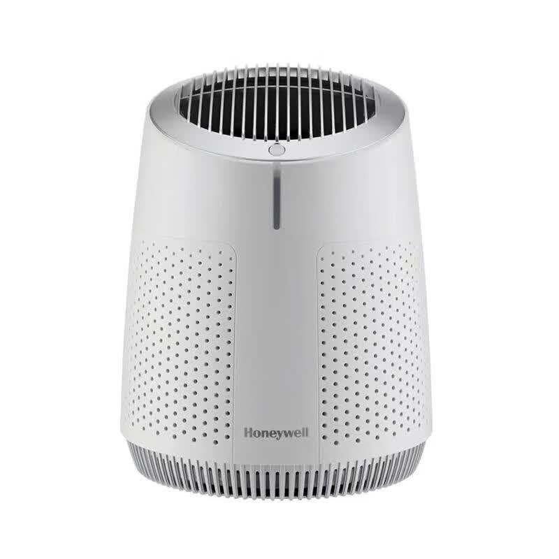 Настольный очиститель воздуха Honeywell KJ45F-X02 с китайской вилкой (адаптер в комплекте)