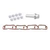 Auto Engine Part Intake Manifold Assembly 06F133201P for 2.0 EA113 t Automobile Replacement