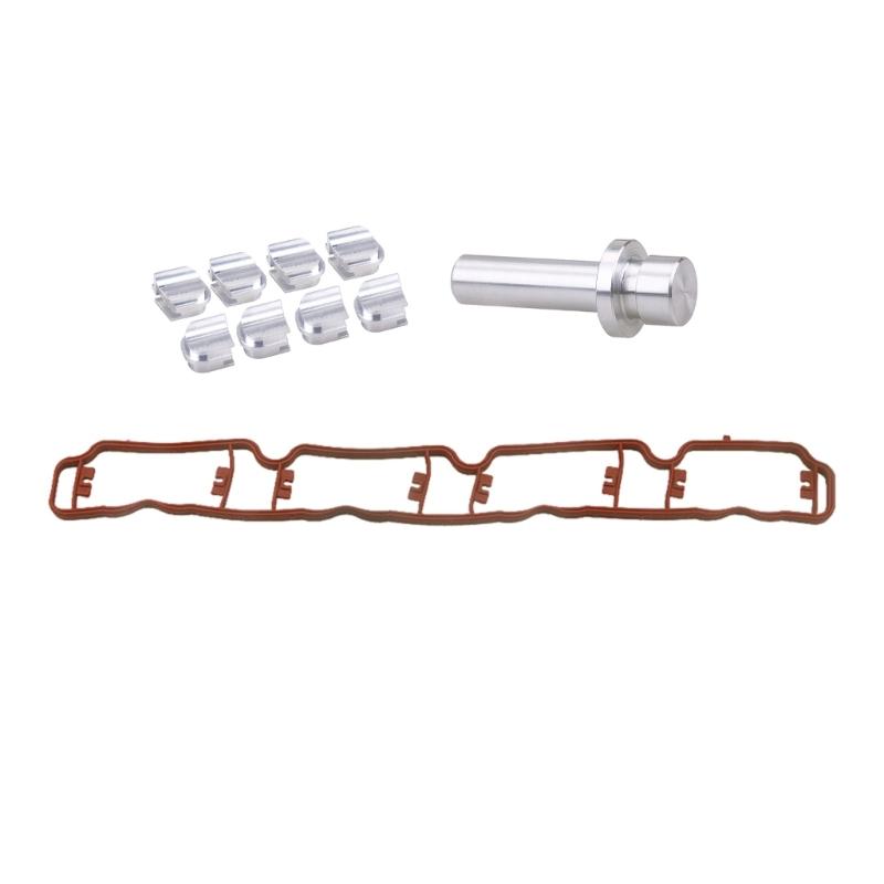 Auto Engine Part Intake Manifold Assembly 06F133201P for 2.0 EA113 t Automobile Replacement