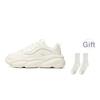 New ANTA Women's Life Series 'Ivory Silver' 922358894-1