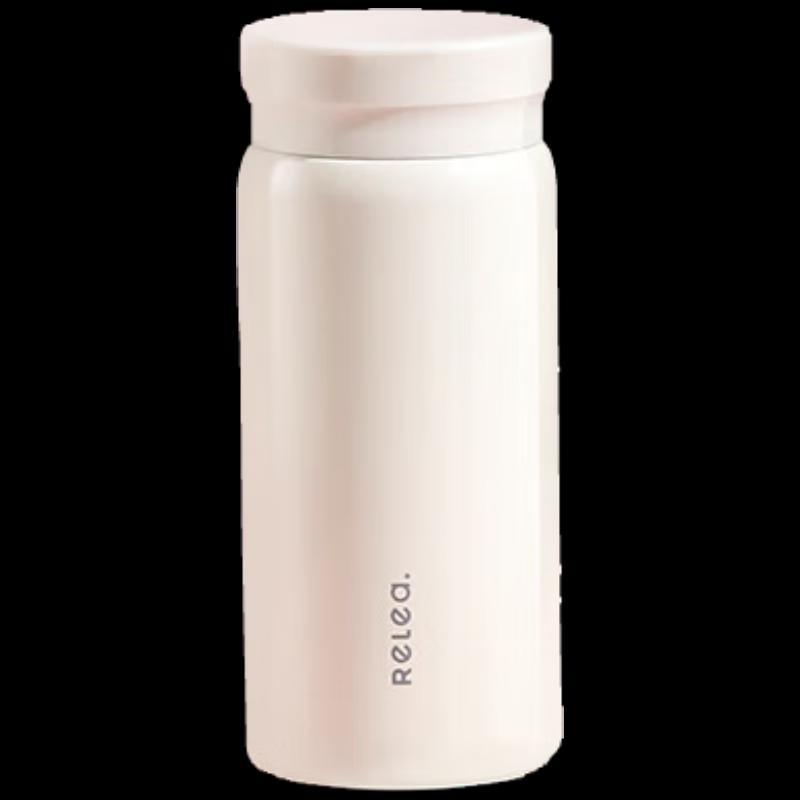 RELEA Mini 316SS Pocket Thermos Bottle