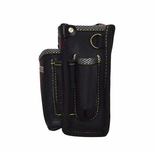 Kiyo KH Evolution Waist Bag Small Black