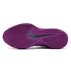 Nike Ja 2 Cushioning Slip Resistant Abrasion Resistant Low Top Basketball Shoes Men's Purple FD7327-500(Team205- )