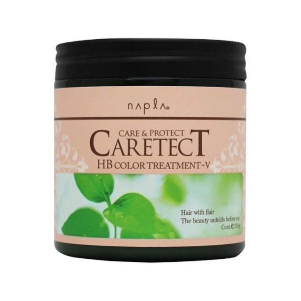 NAPLA CARETECT HB Treatment S  V 250g  650g  Nachfüllpackung 600g  Nachfüllpackung 1200g