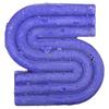 Purple Toning Solid Shampoo Bar, Biotin, Orange Blossom & Jasmine, 3.2 Oz (91 G)