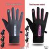 Three Dolphins LIU Winter Cycling & Ski Gloves