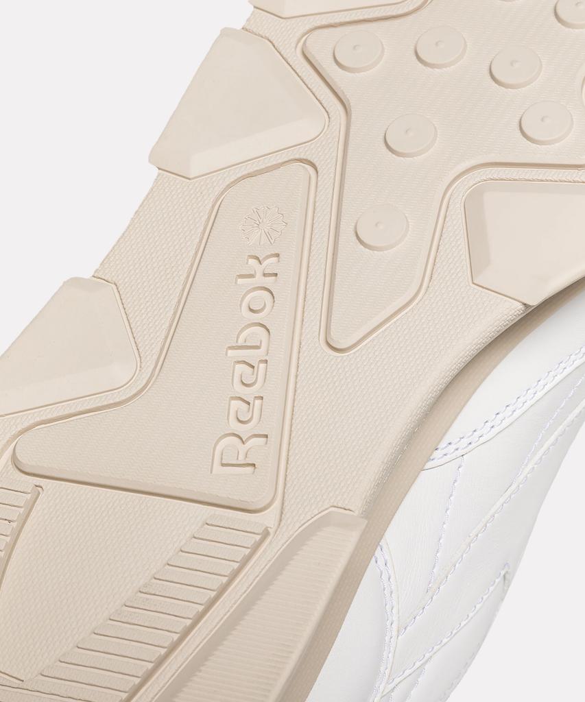 Reebok Classic Leather Ltd - White / Rmia04Cc99Lea0050100
