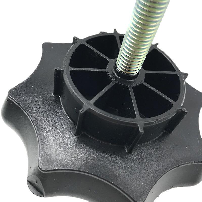 Compatible Spare Tire Fixing Bolt for Polo Plus, T-Cross, T-Roc, Tang