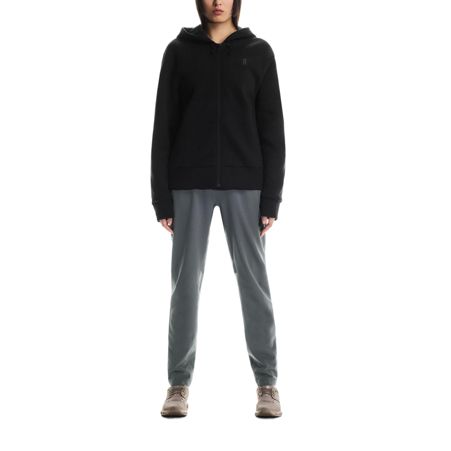 

On Focus Tech Zip Hoodie Fashiable Comfortable Sweatshirt Women hoodies 1WF30370553 XL