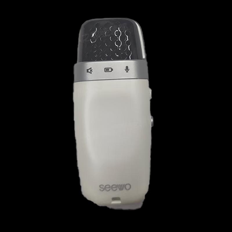 

Seewo MC33 Classroom Active Speaker System (CN version)