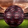 Go Ahead Eagles Print Size 5 Soccer Ball, Standard Match Football for Sports Game and Team Practice, Ideal Gift for Soccer Fans