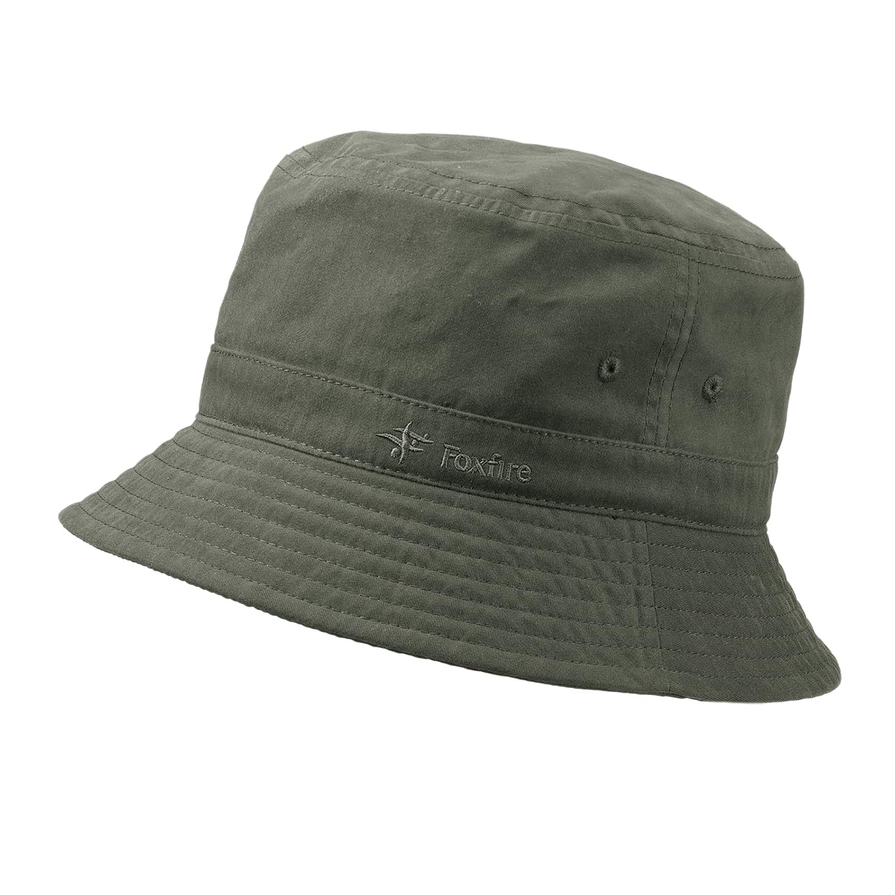 

Кепка с вышитым логотипом 5422322 Оливковая [Foxfire] [5422322] оливковый