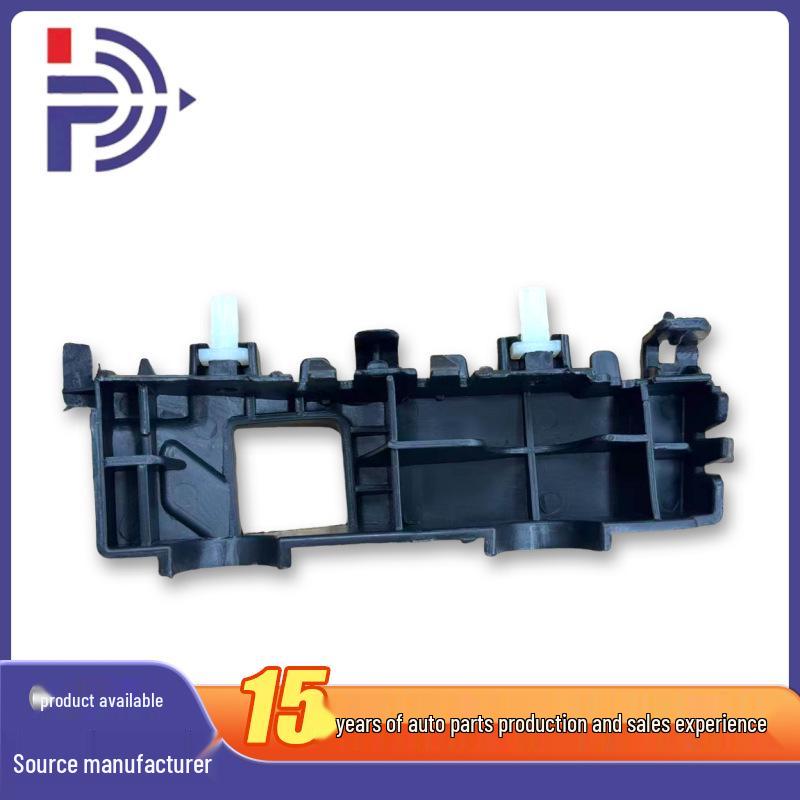 Hyundai Tucson 2015 Front Bumper Bracket LH, Part 86513-D3000