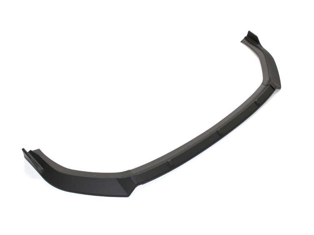 Nissan Qashqai 19-20 Front Splitter Kit: Wear-Resistant, Modified Side Skirts & Front Lip
