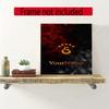 Galatasaray Personalized Name Diamond Paintings Mosaic Wall Round Diamond Art Painting Kits Embroidery Crystal Accessories Frameless