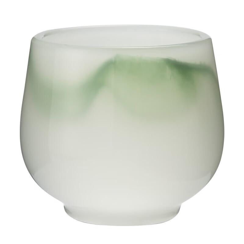 Chaxun 110ml Glazed Tea Tasting Cup