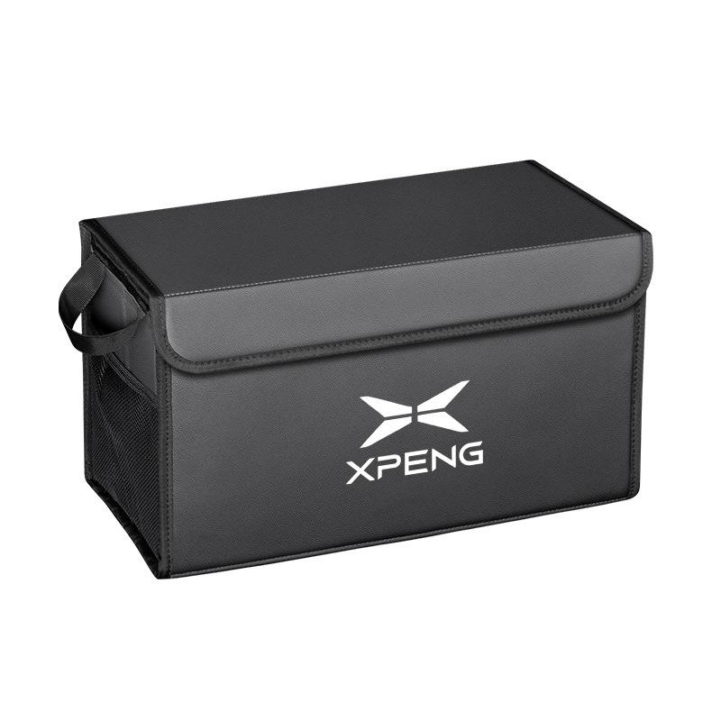 XPeng Car Trunk Storage Box for P5, P7, G3, G9 Models (BETA Version N5)