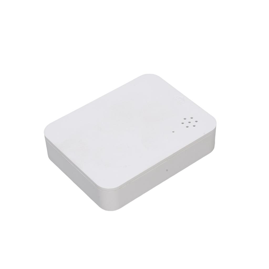 Water Leak Alarm High Sensitivity 90dB Loud Alert Wireless Leak Detector with Remote App Notification for Basement