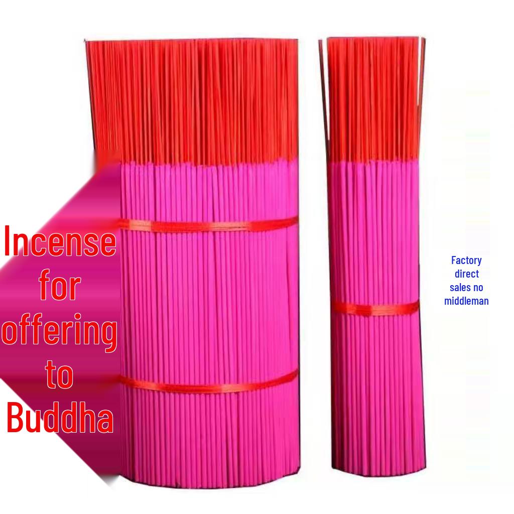 Smokeless Sandalwood Incense: Pure, Natural for Worship & Indoor Use