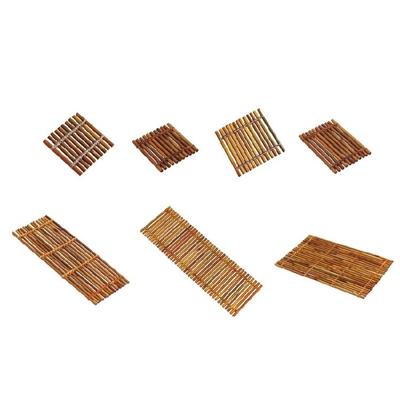 Fırında pişirme – Çaydanlık Altlığı