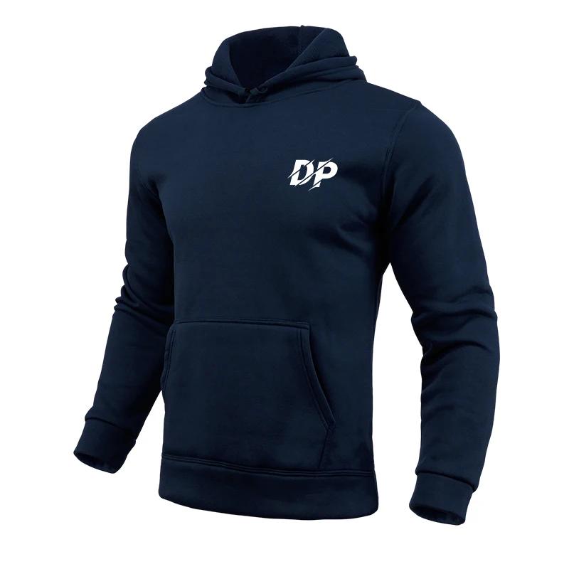 

Hot Sales Quality Sports Casual Men s Tracksuit Clothing Fashion Sweatshirts Hooded Men Comfort Printing Sweatshirt Daily Simple 3XL