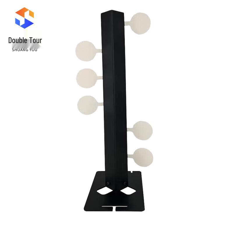 Dodge Reaction Combat Training Target