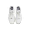 Nike Air Force 1 High Sculpt White Silver Women's Sneakers DC3590-101