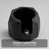 Adjustable Portafilter Tamper Rest Long-Lasting for Home Baristas